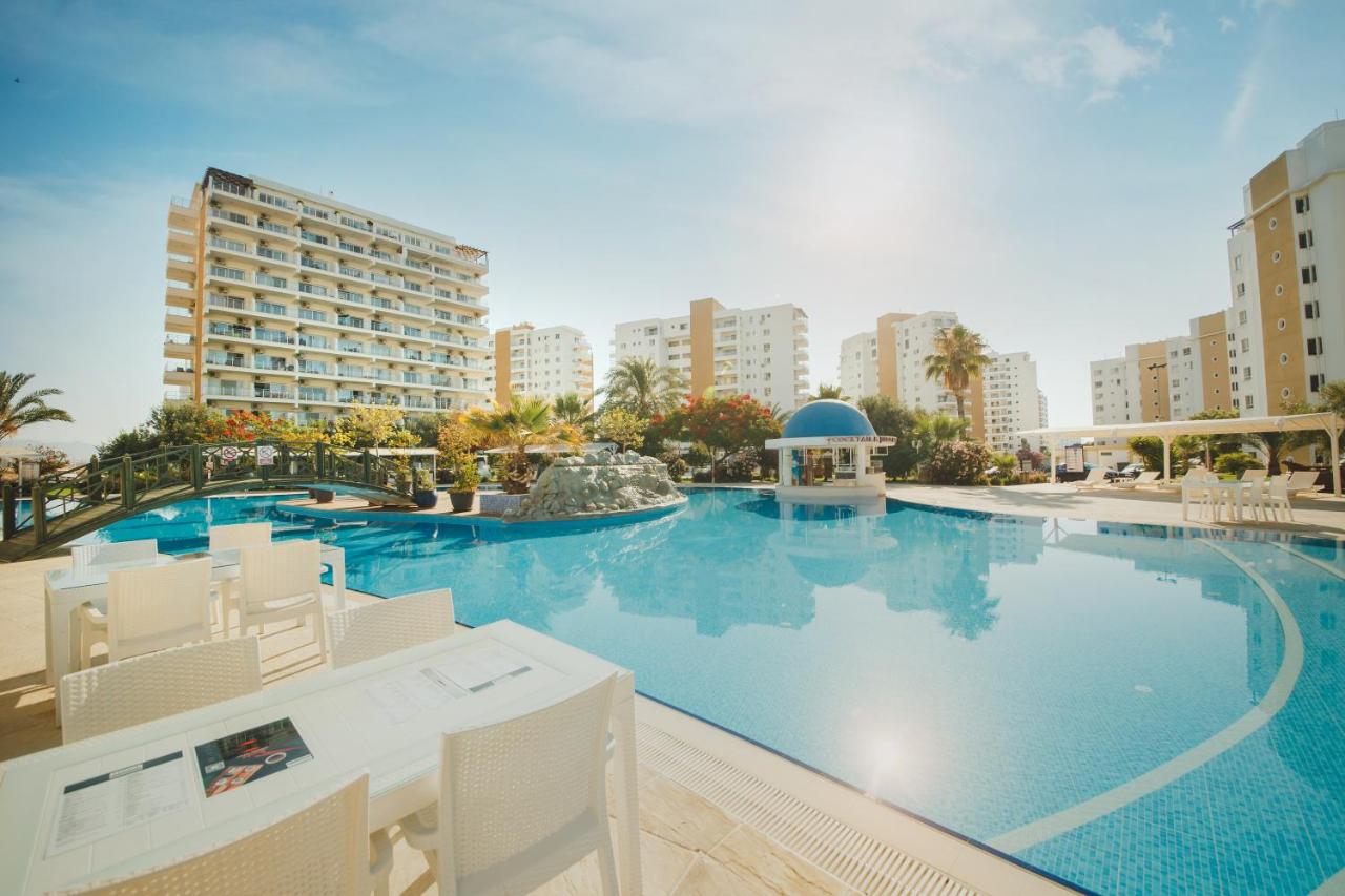 Rufus Brand New Caesar Resort & Spa 1 Bedroom Apartment with big terrace