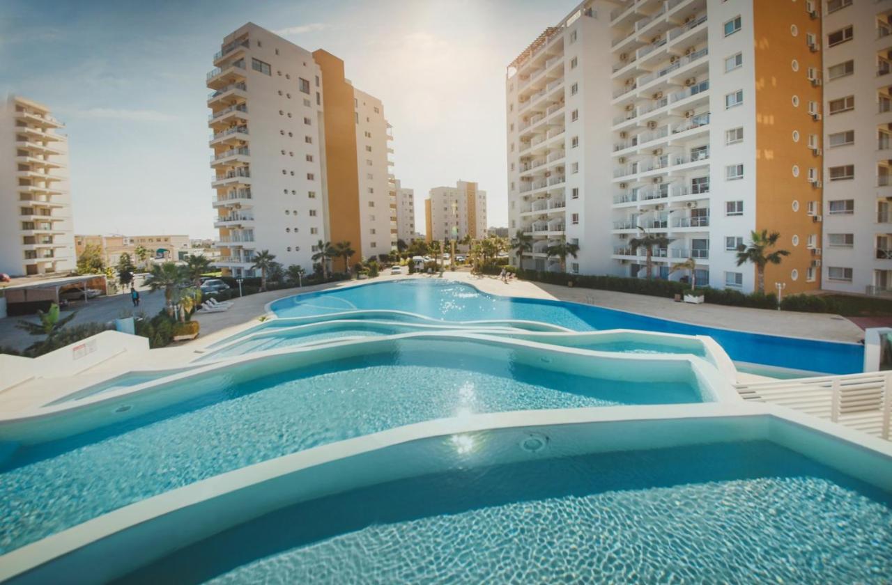 Commodus Studio with Niche Apartment at Caesar Resort