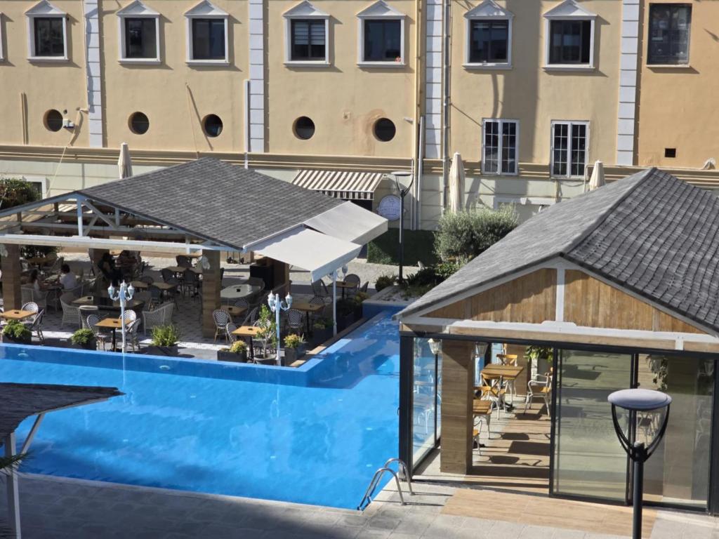 Caesar Resort & Spa NEW! 1 bedroom apartment with Superb Balcony