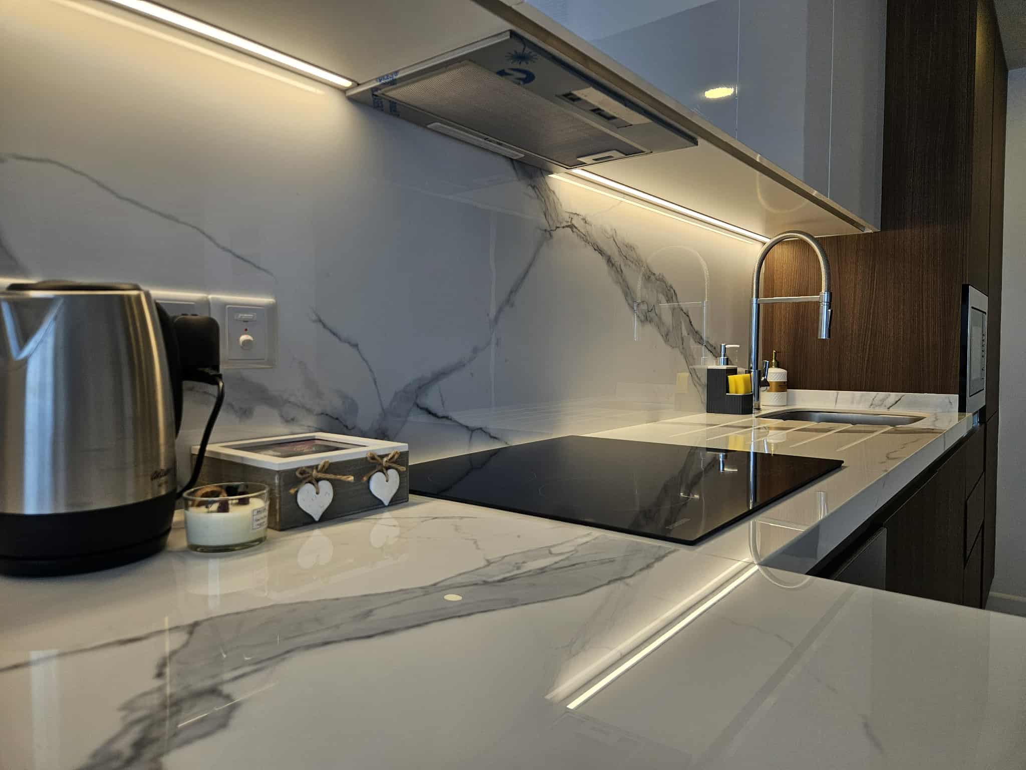 Grand Sapphire Resort Luxury Block C Apartment 84