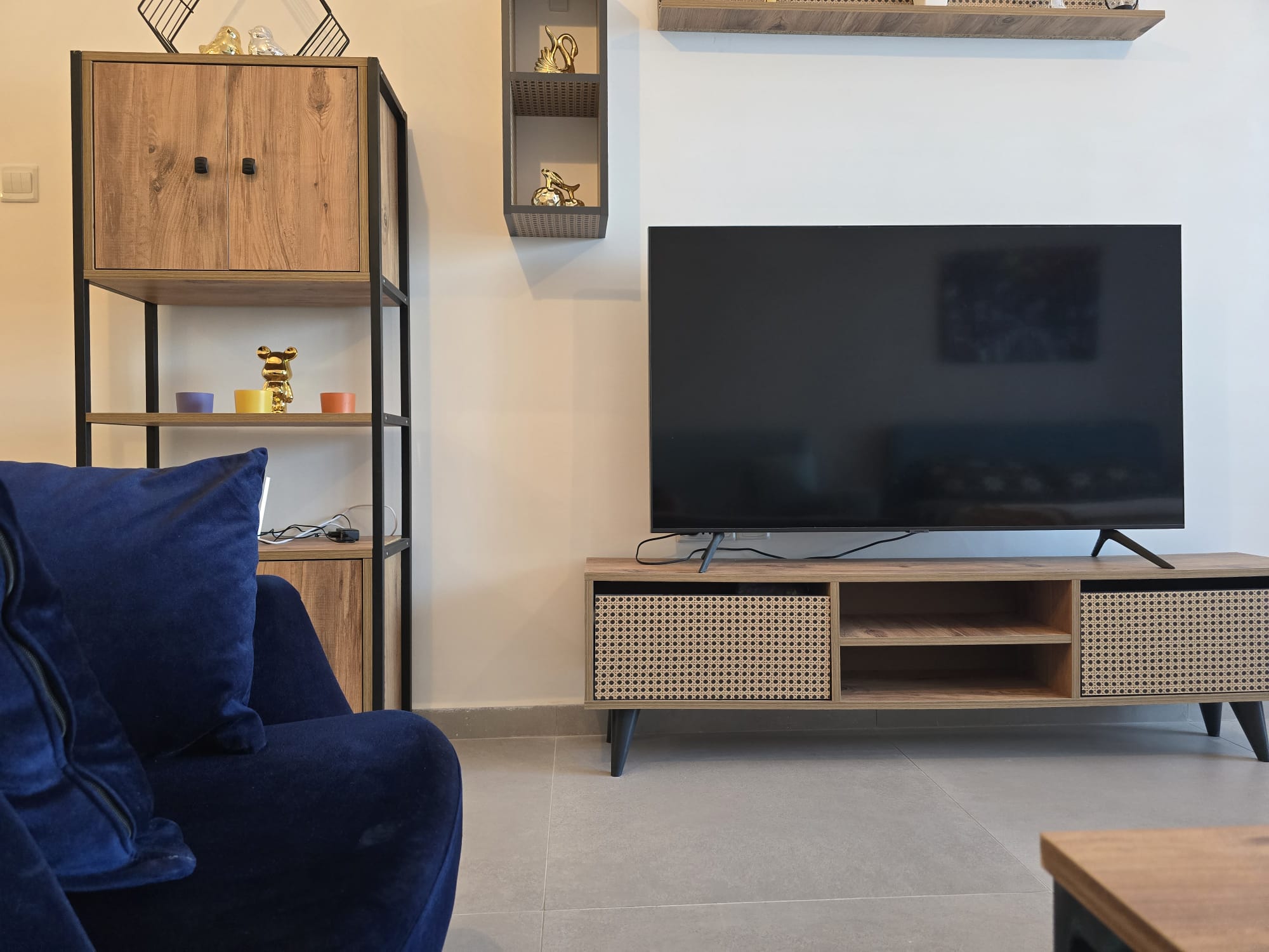 Gallus Studio Apartment at Caesar Resort Complex