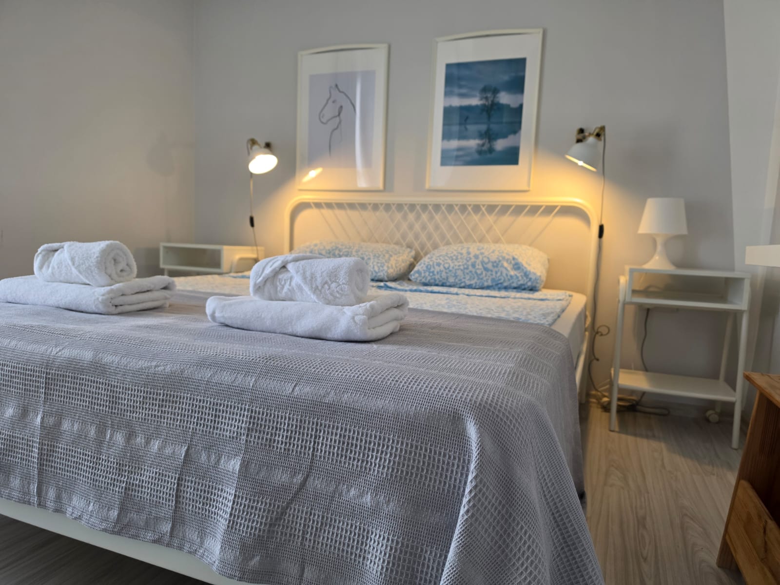 Family Getaway 2+1 at Caesar Blue Resort Sophia
