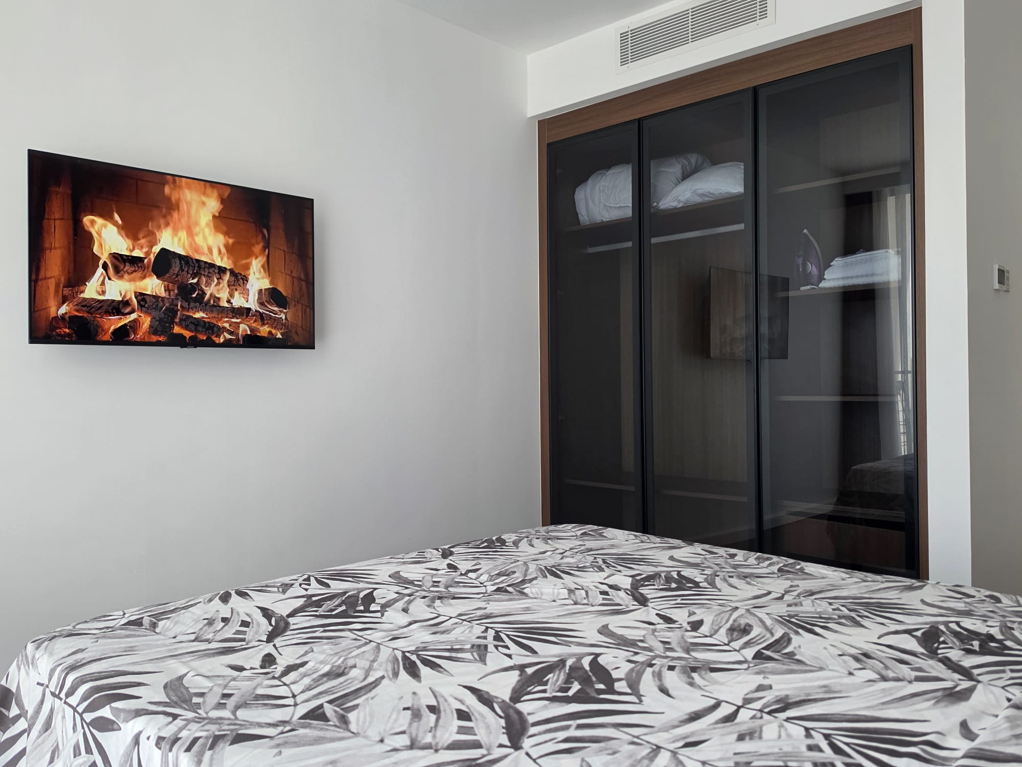 Grand Sapphire Resort Luxury Block E Apartment New!